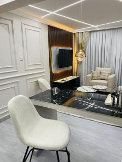 Swara Apartment, Block 1, Apartment A1 - Nanyuki - 7