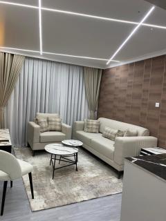 Swara Apartment, Block 1, Apartment A1 - Nanyuki - 4