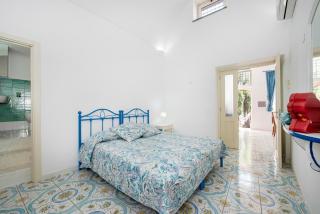 Wonderful villa with swimming pool overlooking the sea, 200 steps from the road - 7