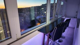 Viewtopia - Where Varna Glows Beneath Your Feet by Flat Mаnаger - 7