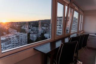 Viewtopia - Where Varna Glows Beneath Your Feet by Flat Mаnаger - 8