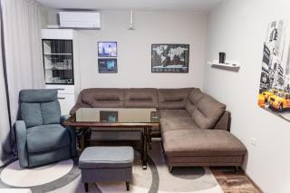 Viewtopia - Where Varna Glows Beneath Your Feet by Flat Mаnаger - 2