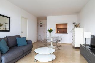 Sitges ARENA - dos piscinas frente al mar - 5