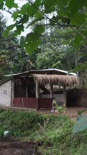 BARENG BUNGALOWs - 3