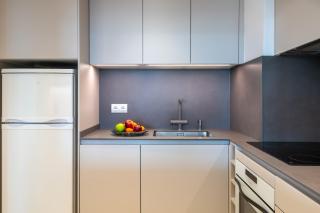 Sitges ARENA - dos piscinas frente al mar - 2