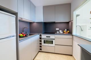 Sitges ARENA - dos piscinas frente al mar - 1