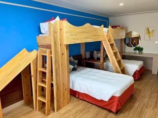 ライカムファミリーリゾートホテル旧HiyagunLanaiResort - Città di Okinawa - 2