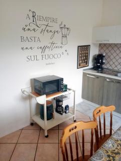 #914 Home - Irpinia - 2