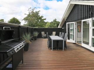 4 star holiday home in Hemmet - 3