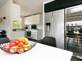 4 star holiday home in Hemmet - 1