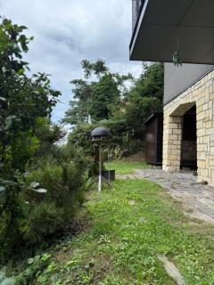 Chata Nola Slapy - 5