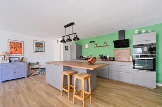 Gîte Kerbrieres - entre Mer-et-Brière - 1