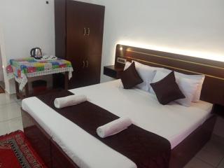 Hotel Samudra Tara - 1