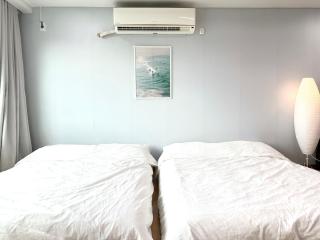 Simple and Cozy Hongik Stn 1min walk - 8