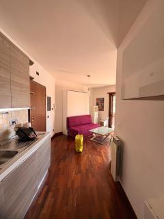 Appartamento Marysun - Alloggio Turistico - 9