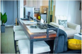 Elys place- 2 br - 8