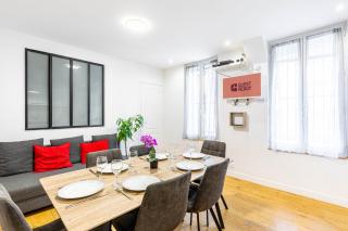 GuestReady - Fantastic stay near Musée du Louvre - 4