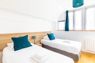 GuestReady - Fantastic stay near Musée du Louvre - 1