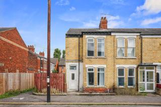 Cosy home around Newland Avenue area - Hull - 0