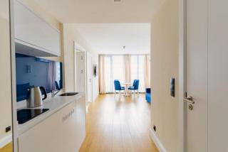 Aparthotel Orbi City 2025 - 6
