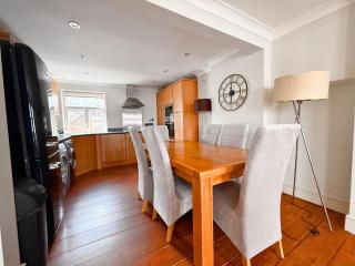 1300ft Fitzrovia Soho 2B2B by Tottenham Court Road Station Elizabeth line & Oxford Street - 6