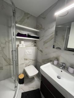 Apartmán Sĺňava rezort Linea Piešťany - 7