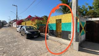 Canoa Roots Hostel & Camping - Canoa Quebrada - 8