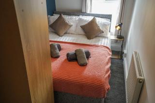 Cosy Home in Grimsby Town Centre - 5