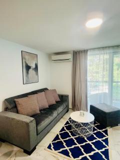 Apartmán Sĺňava rezort Linea Piešťany - 1