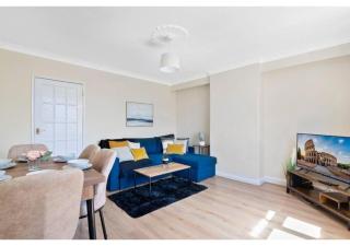 Stylish 3BR Free Parking Enfield North London - Enfield - 9