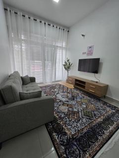 Homestay D'Casa, Apartment In Sepang, KLIA - 9