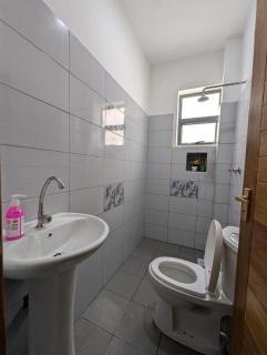 Nancy's Haven 1 BEDROOM Apartment - Mombasa - 2