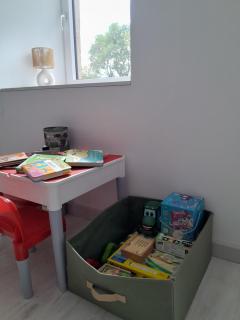 Gîte de l'Aubrigoux - Maison - 4