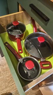 Cozy Apartment Inspiro, Cracow Old Town - 6