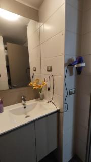 Moderno departamento en Santiago Centro - 1