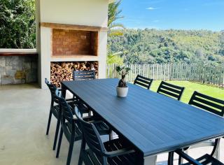 Hilltop 39, Oubaai Golf Estate - 0