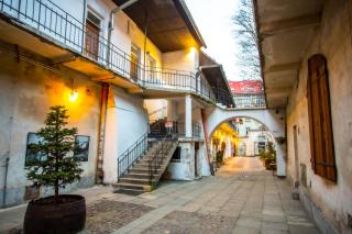 Cozy Apartment Inspiro, Cracow Old Town - 4