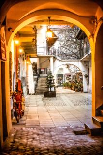 Cozy Apartment Inspiro, Cracow Old Town - 3