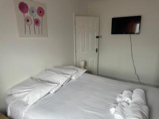 Cosy home in Doncaster - Doncaster - 7