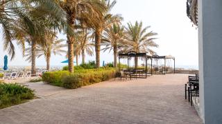 Beautiful Sea View Apartment - Ras al Khaimah - 9