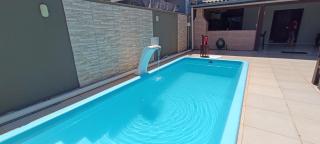 Sua casa com piscina em Sinop, próximo ao shopping e UFMT - Sinop - 2
