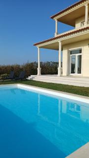 Casa Condor - Moradia com piscina a 5 min da praia - 9
