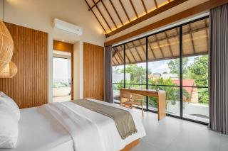 Vela Villa Pererenan Bali 2 Beds with Private Pool - 2