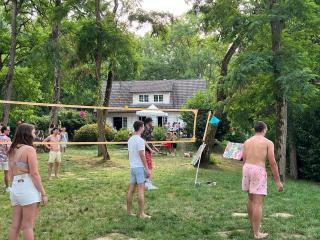 Isolated cottage for partying, lake, nature - 6