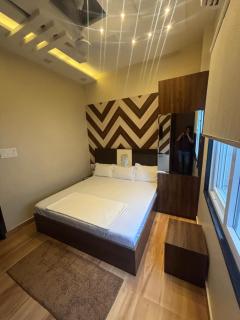 SEVEN SEVEN HOMESTAy - 8