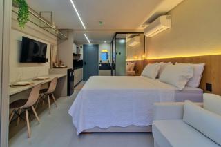 Flat pé na areia Get Sense - MyFlats Hospedagens - 5