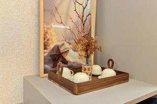 Flat pé na areia Get Sense - MyFlats Hospedagens - 3