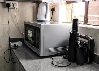 Aries Executive Suites 1 Bedroom -F104 - Naivasha - 1