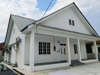Lu&Lu Rooms & Homestay - Dungun - 0