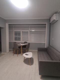 Апартамент СОХО - 5